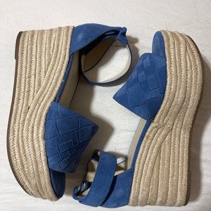 Marc Fisher platform